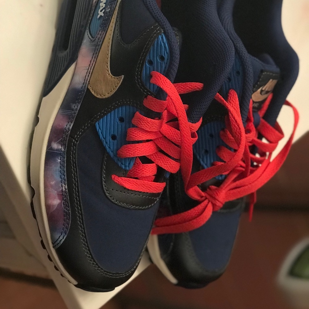 Nike air max 5y